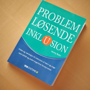 Jenny Bohr: Problemløsende Inklusion